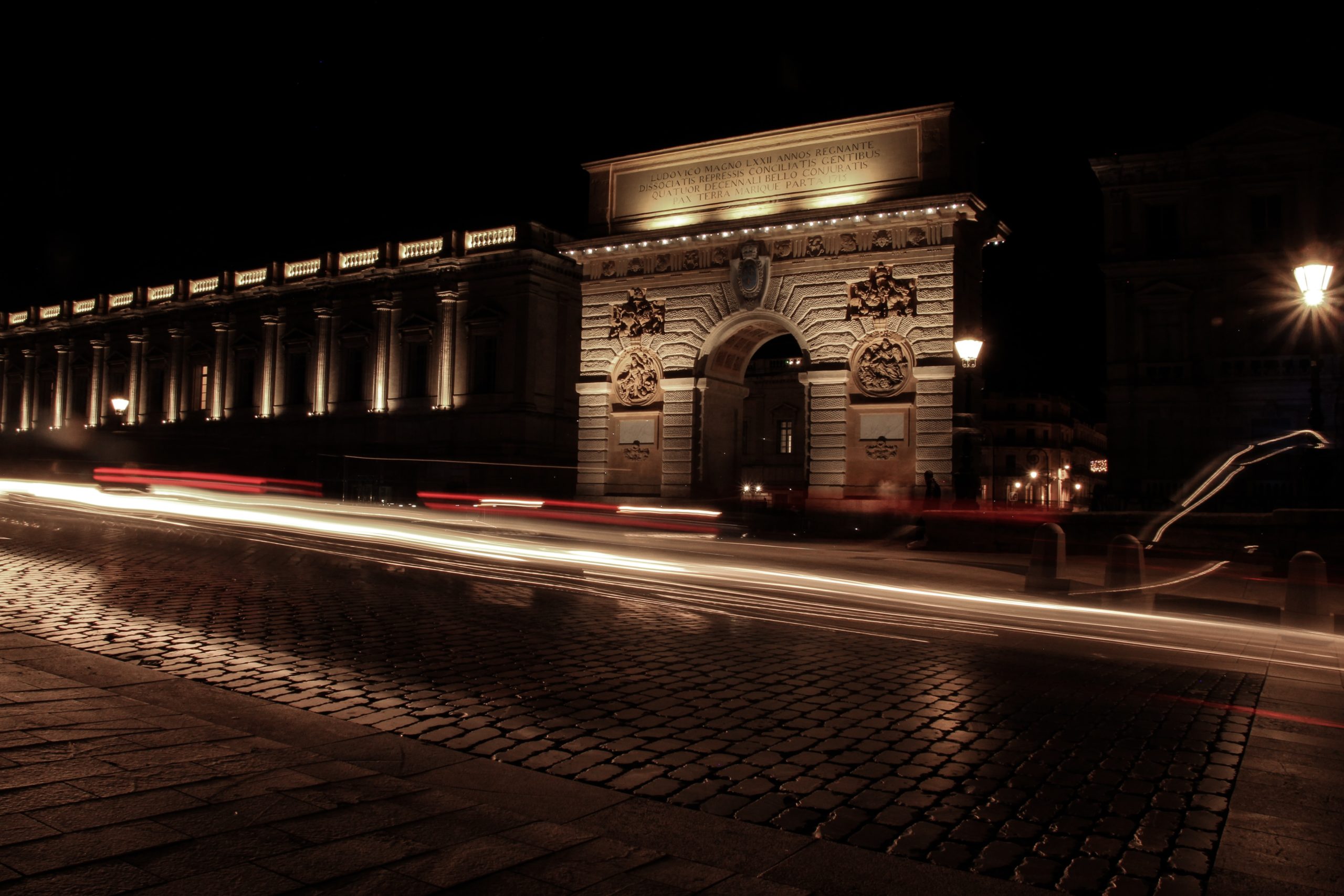 Montpellier Comédie Montpellier